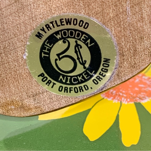 Myrtlewood Seagull - Picture 7 of 12